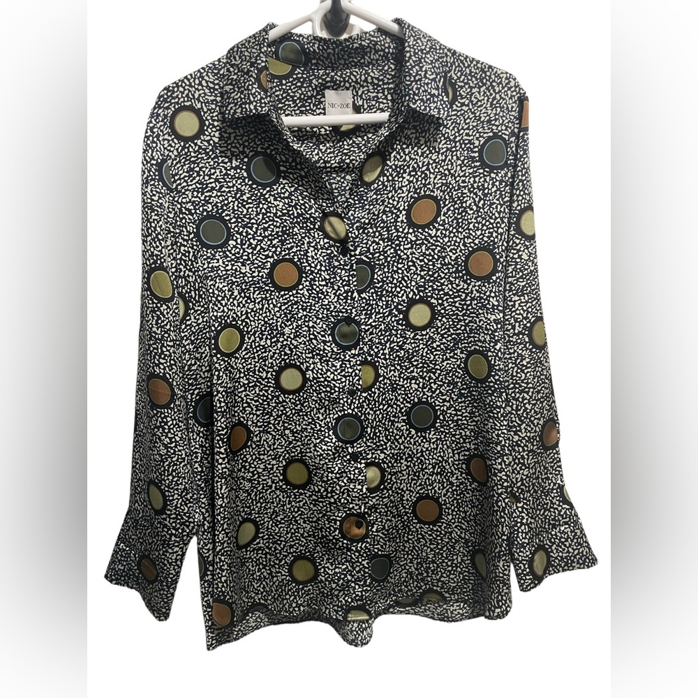 The dot top, Medium, EUC